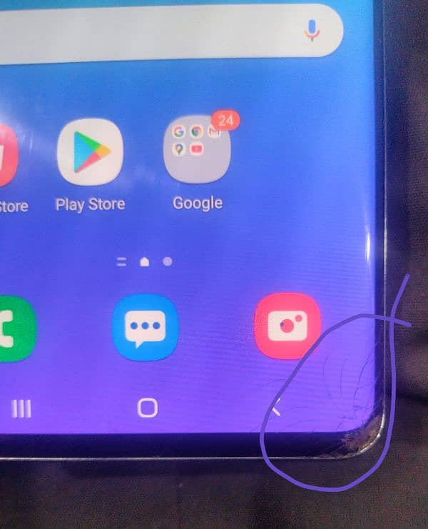 samsung s10 5g 8gb 256gb for sale 1