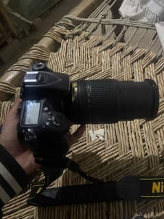 Nikon