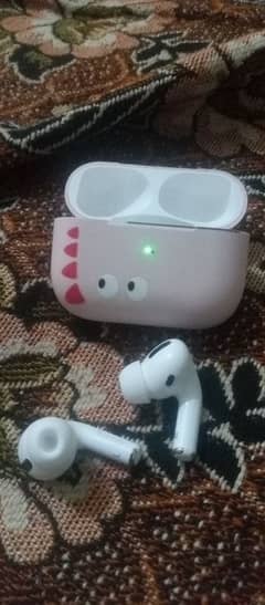 earpods