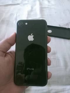 Iphone 8 Only exchange