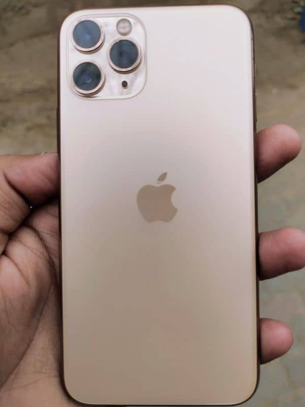 iphone 11 pro Non pta 256 gb waterpack 03252236191 wattsap 0