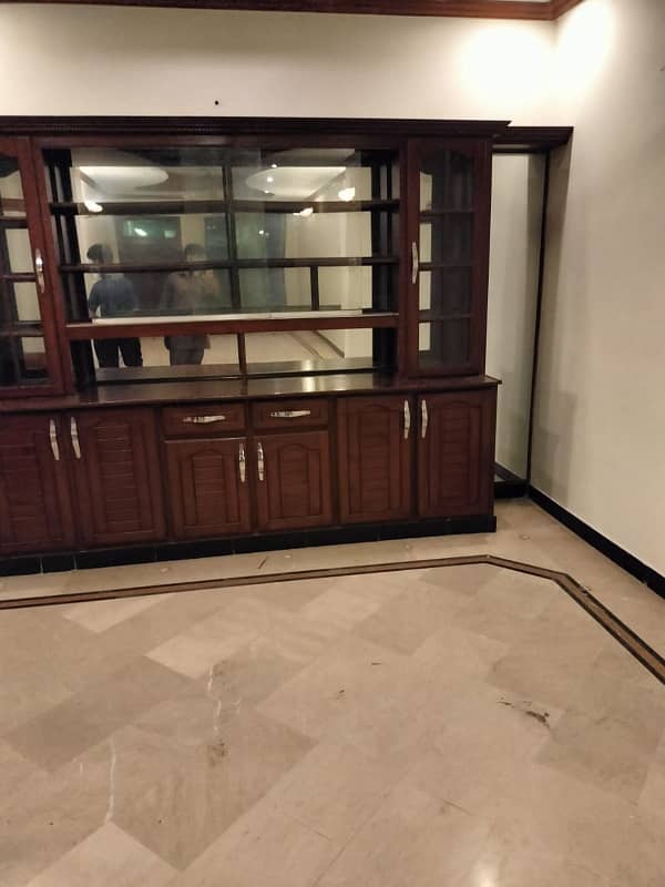 Upper portion is available for rent in Prime location of Islamabad 4