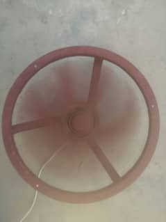 exhaust fan 14"