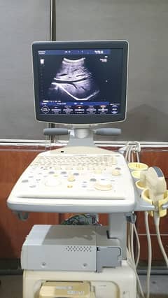 ultrasound