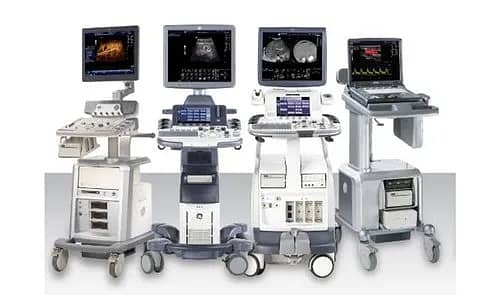 ultrasound machines/Brand New ultrasound machine / ultrasound machine 5