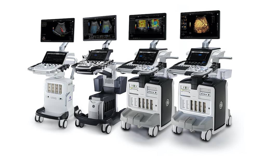 ultrasound machines/Brand New ultrasound machine / ultrasound machine 10