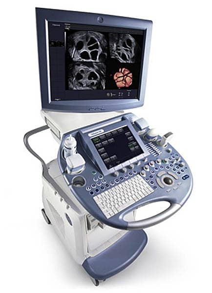 ultrasound machines/Brand New ultrasound machine / ultrasound machine 13