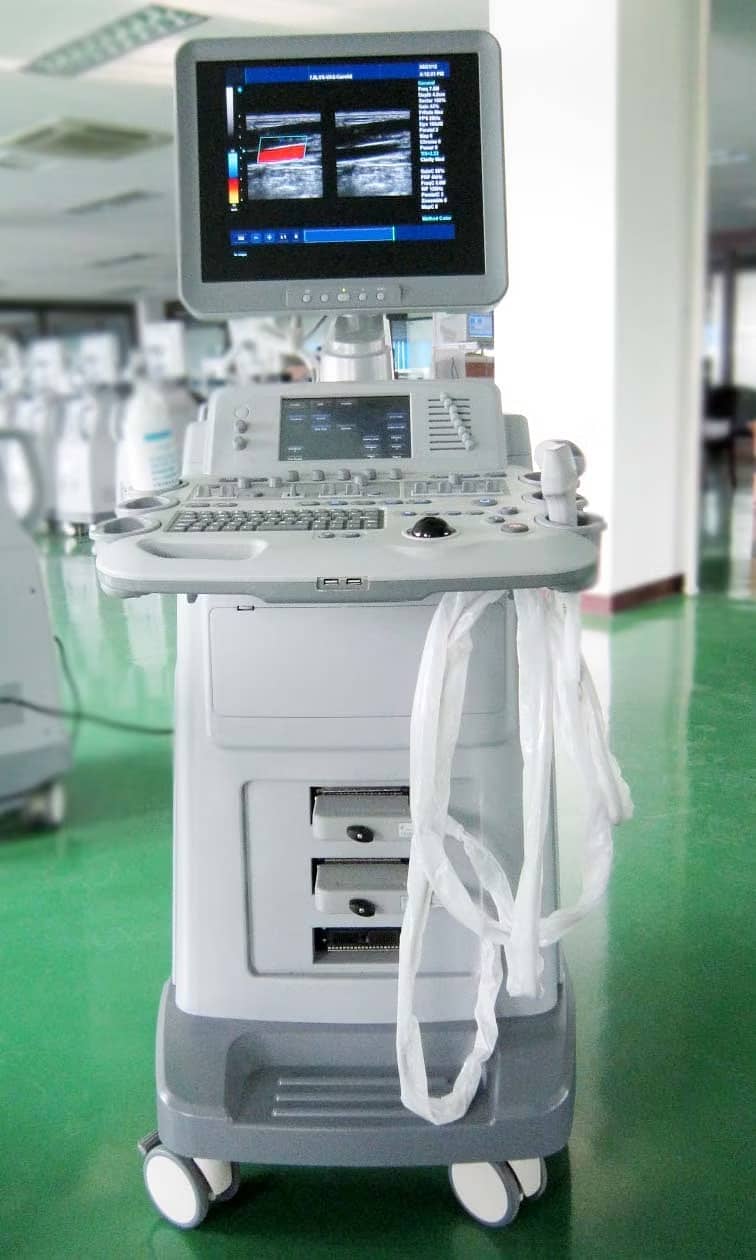 ultrasound machines/Brand New ultrasound machine / ultrasound machine 17