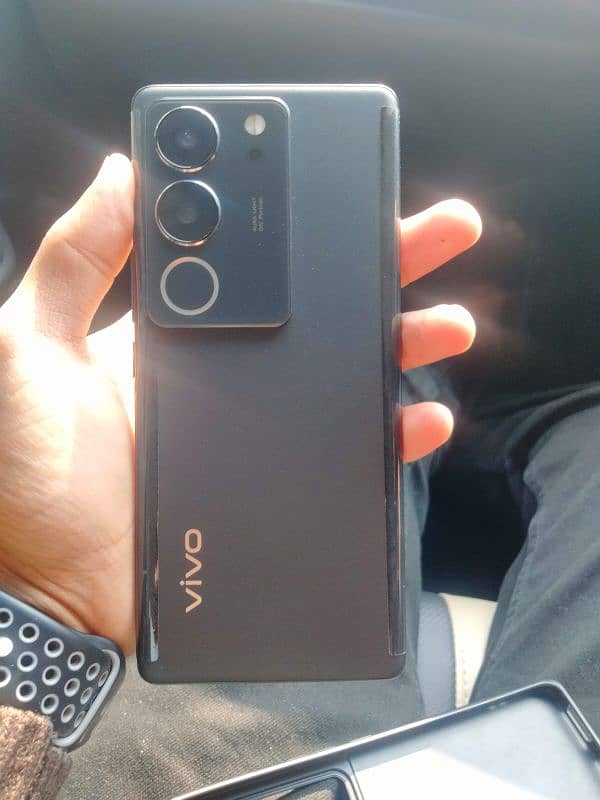 vivo V29  12 256 5