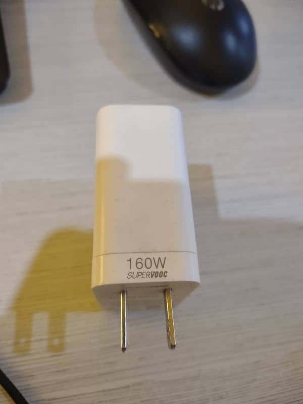 160 watt Charger Original 0