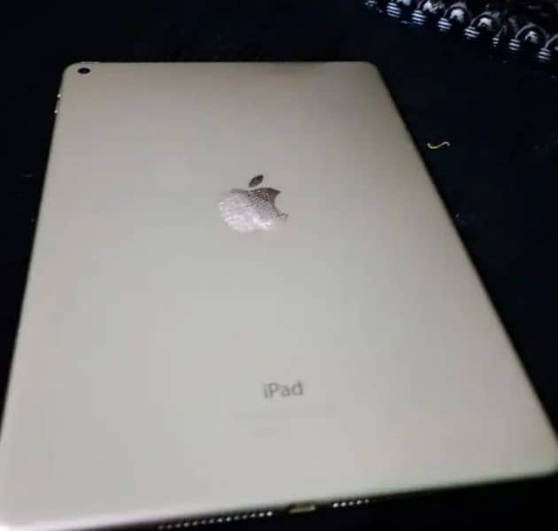 Ipad Air 2 16 GB 1