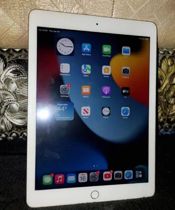 Ipad Air 2 16 GB 2