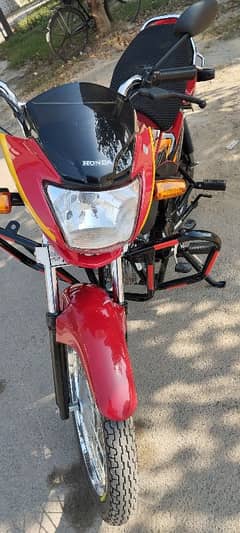 Honda Pridor for sale in immaculate condition