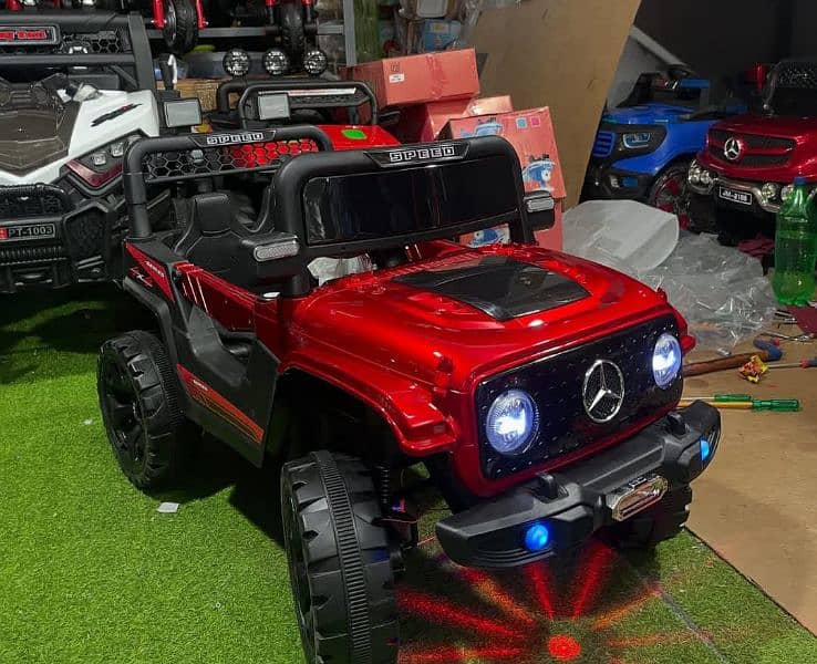 kids electric jeeps and cars for sale in best price 8