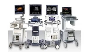 ultrasound machines/Brand New ultrasound machine / ultrasound machine