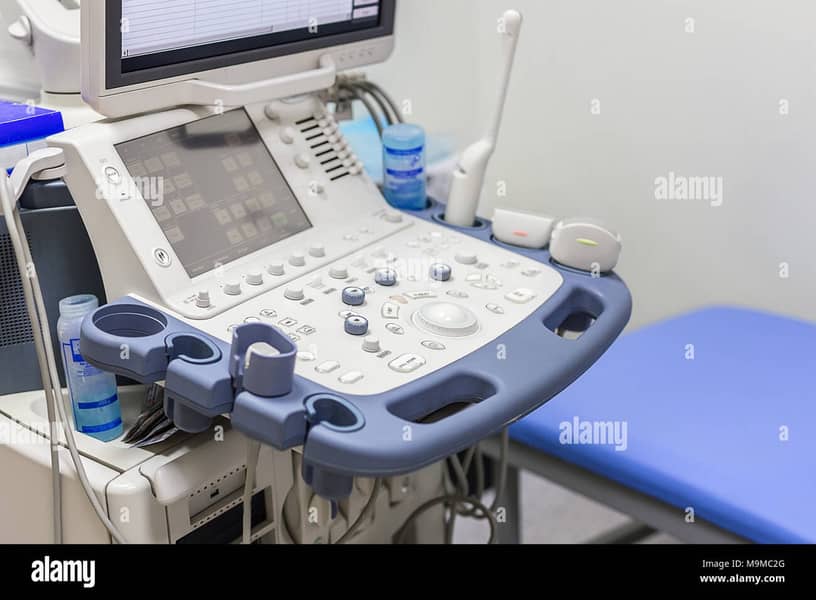 ultrasound machines/Brand New ultrasound machine / ultrasound machine 5