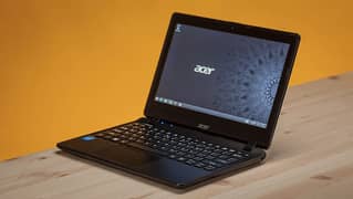 New Condition Acer Laptop