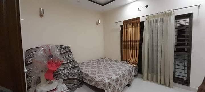 Flag Links Presents: Premium 7.5 Marla House For Rent In Jinnah Sector, Bahria Town Lahore 4