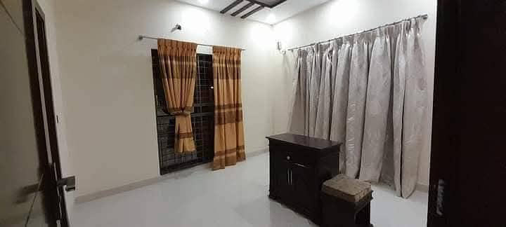 Flag Links Presents: Premium 7.5 Marla House For Rent In Jinnah Sector, Bahria Town Lahore 0