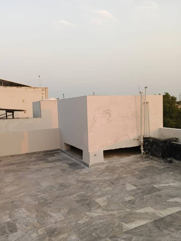 10 Marla Spanish House For Sale Quaid Block Bahria Town Lahore 22