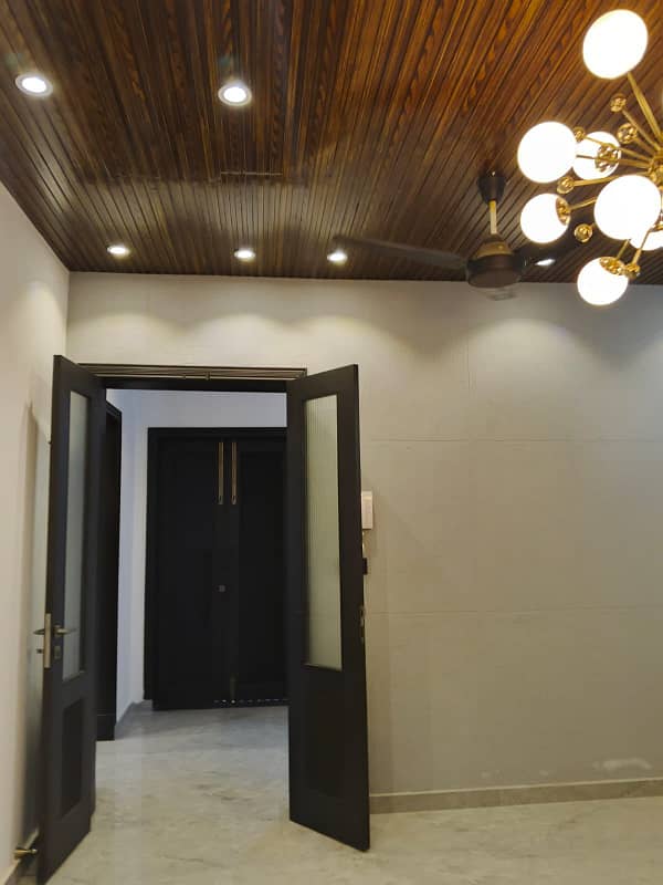 10 Marla Spanish House For Sale Quaid Block Bahria Town Lahore 36