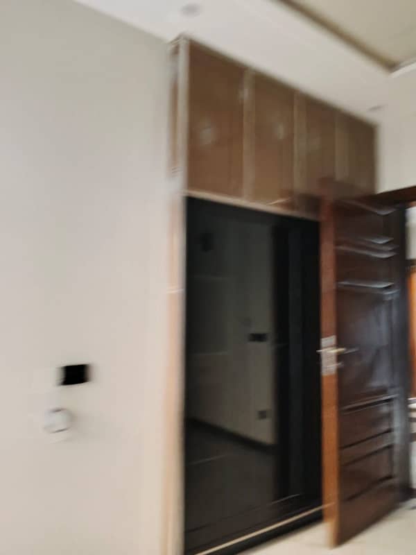 10 Marla Fully Luxury House For Sale Johar Block Bahria Town Lahore 15