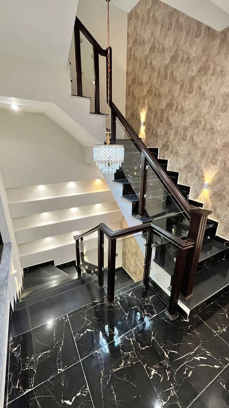 10 Marla House For Sale Janipur Block Bahria Town Lahore 19