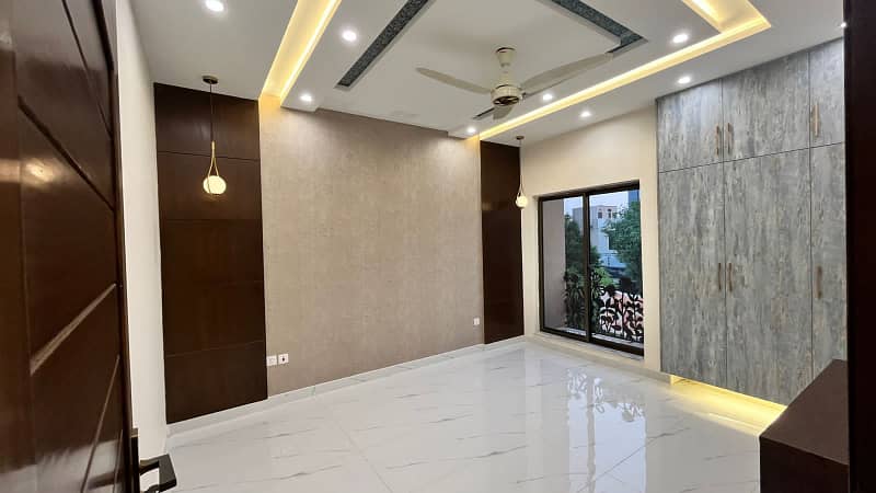 10 Marla House For Sale Janipur Block Bahria Town Lahore 22