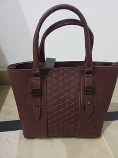 ladies handbags