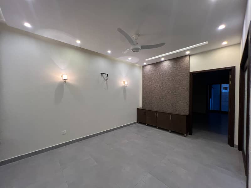 7 Marla Fully Luxury Brand New House For Sale M7A Lake City Lahore 5