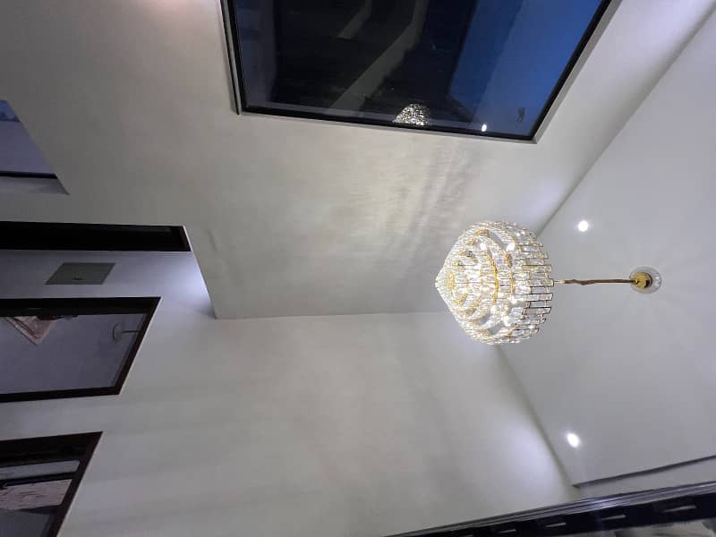 7 Marla Fully Luxury Brand New House For Sale M7A Lake City Lahore 6