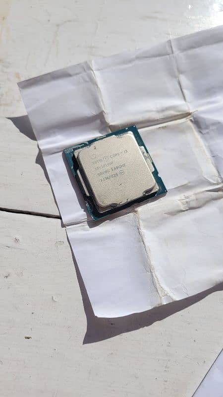 Intel 10th Generation Core i3 10100f 2