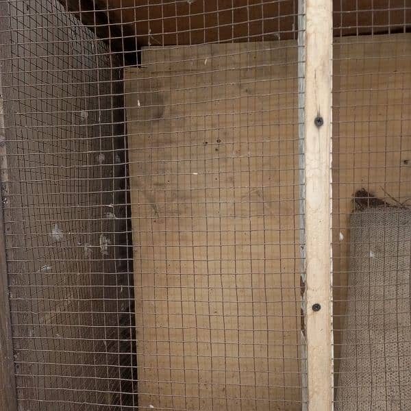 cage for sale serious Byers contact 03201142811 0