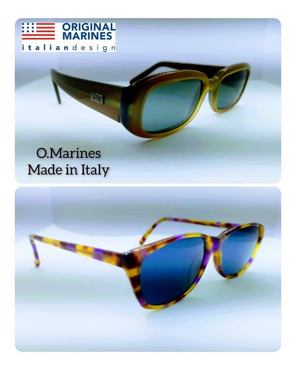 Original CK Oakley Guess Ray Ban Safilo Rayban D&G Lacoste Diesel 16