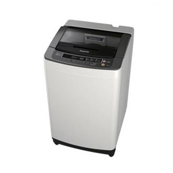 Panasonic 9kg Fully automatic top load Thailand 2