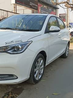 Changan Alsvin 2021