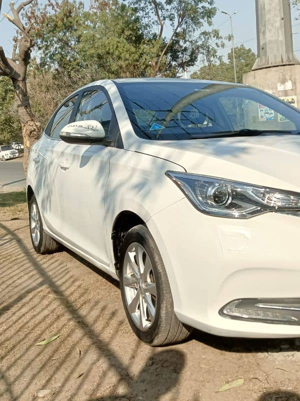 Changan Alsvin 2021 2