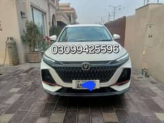 Changan