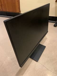 Planar 24” Bazelless monitor