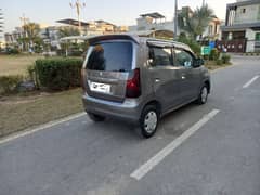 Suzuki Wagon R 2016 VXL 0308,047,17,37