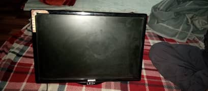 SMART LED 24 INCH