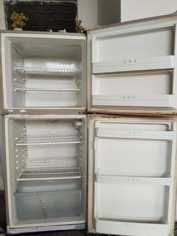 Haier refrigerator for sale 4