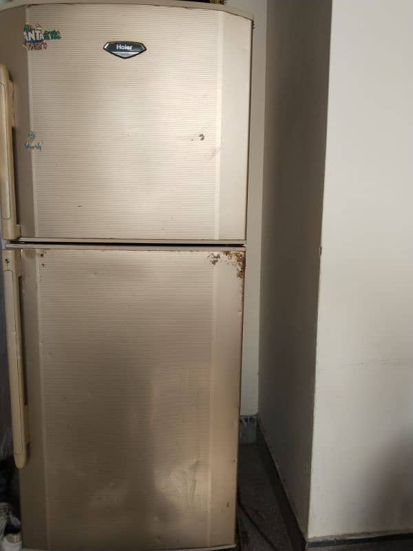 Haier refrigerator for sale 5