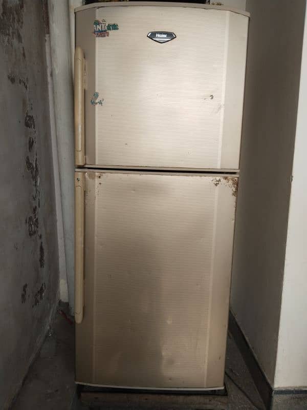 Haier refrigerator for sale 6