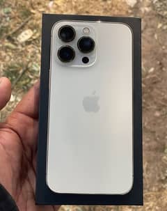 iPhone 13 Pro 128GB PTA Approved