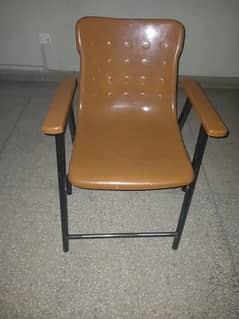 School Furniture (Student Hand Chair/Student Elbow Chair)