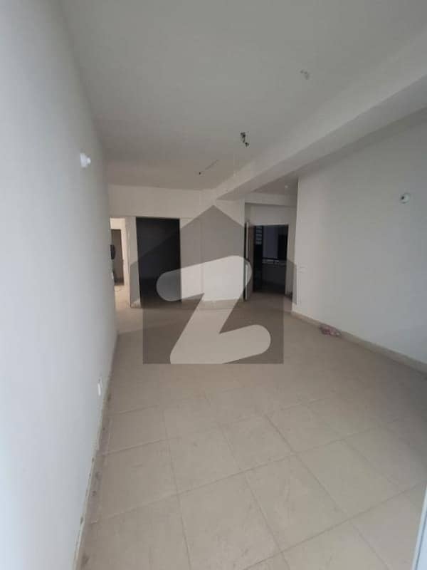 Gray Noor Tower 3 Bed DD 1700sq ft Availble For Rent 1 Floor 2