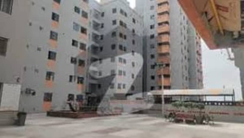 Gray Noor Tower 3 Bed DD 1700sq ft Availble For Rent 1 Floor 17