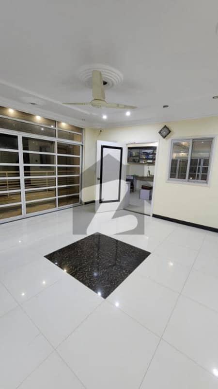 Quetta Town - Sector 18-A 900 Square Feet Flat Up For Sale 1