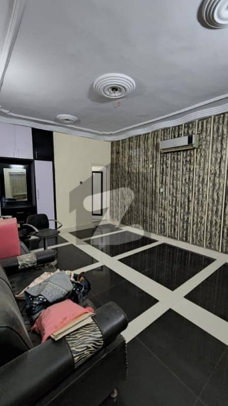 Quetta Town - Sector 18-A 900 Square Feet Flat Up For Sale 4